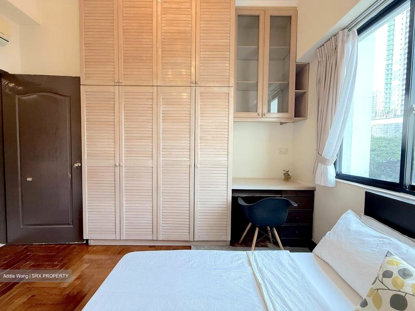 Harbour View Towers (D4), Condominium #635575531